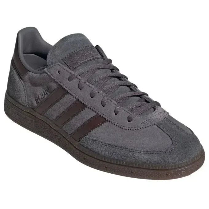 Adidas Handball Spezial «Granite Brown Gum»
