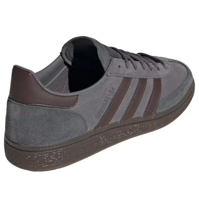 Adidas Handball Spezial «Granite Brown Gum»