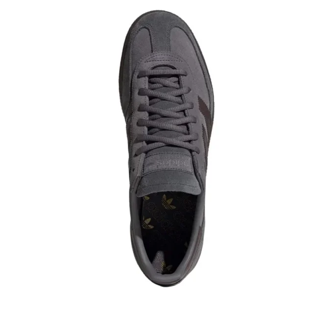Adidas Handball Spezial «Granite Brown Gum»