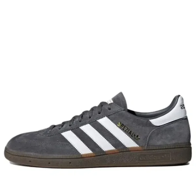 Adidas Handball Spezial «Gray White»