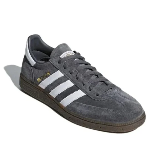 Adidas Handball Spezial «Gray White»