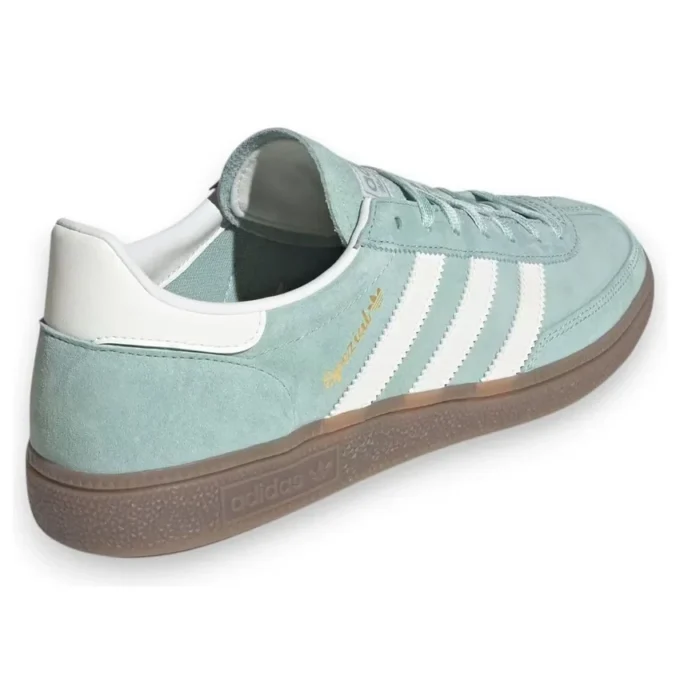 Adidas Handball Spezial «Green»