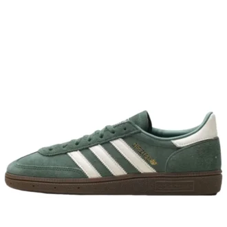 Adidas Handball Spezial «Green off White Gum»