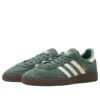 Adidas Handball Spezial «Green off White Gum»