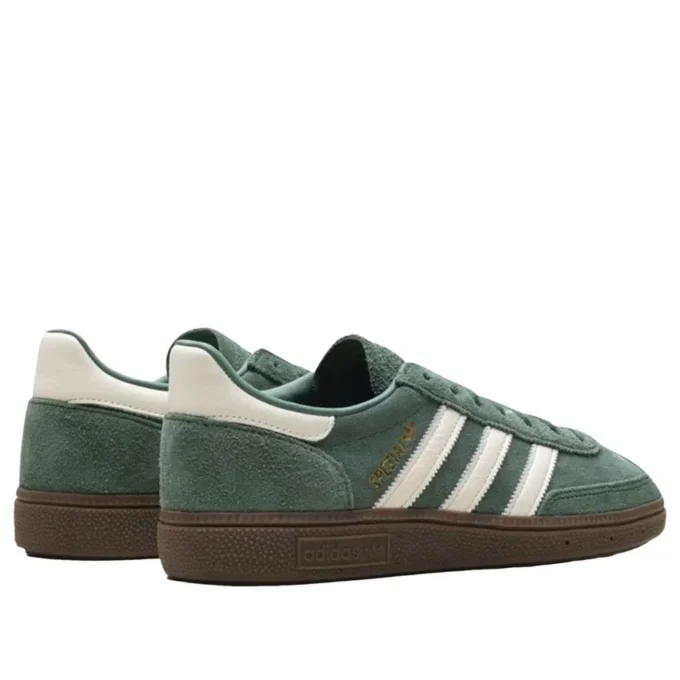 Adidas Handball Spezial «Green off White Gum»