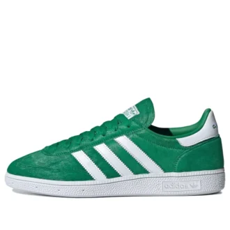 Adidas Handball Spezial «Green White»