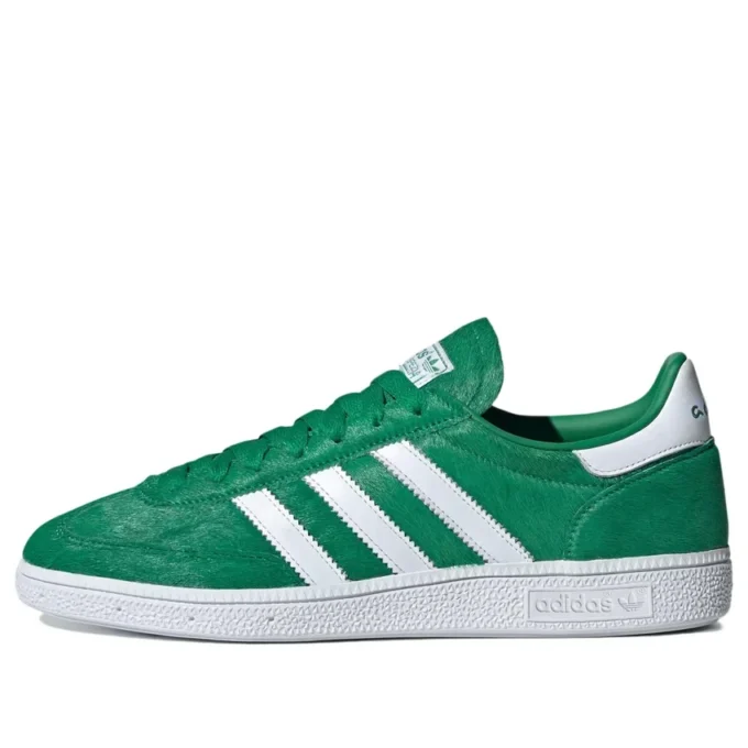 Adidas Handball Spezial «Green White»