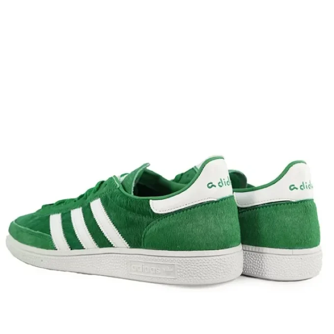 Adidas Handball Spezial «Green White»