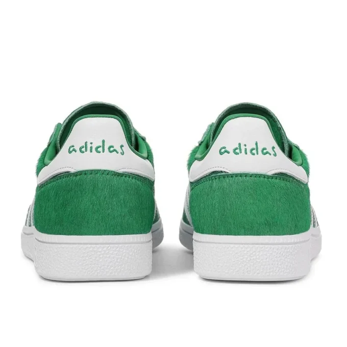 Adidas Handball Spezial «Green White»