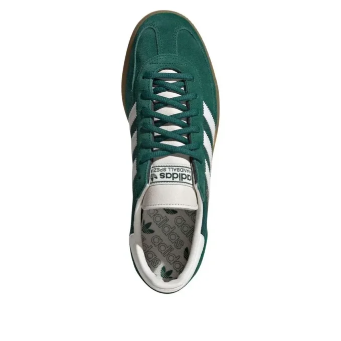 Adidas Handball Spezial «Green White Gum»