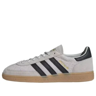 Adidas Handball Spezial «Grey Black»