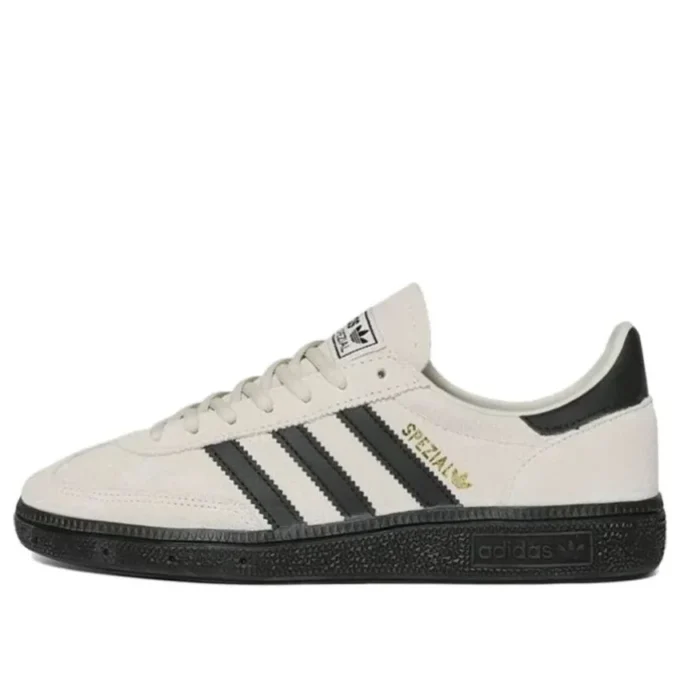 Adidas Handball Spezial «Grey Black Gold»