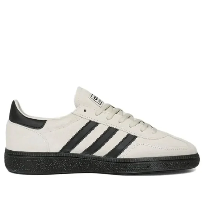Adidas Handball Spezial «Grey Black Gold»