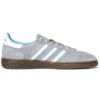 Adidas Handball Spezial «Grey Blue»