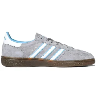 Adidas Handball Spezial «Grey Blue»