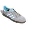 Adidas Handball Spezial «Grey Blue»