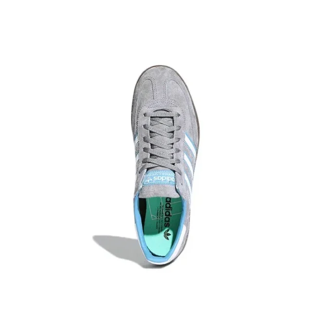 Adidas Handball Spezial «Grey Blue»