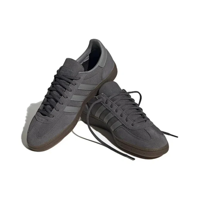 Adidas Handball Spezial «Grey Gum»