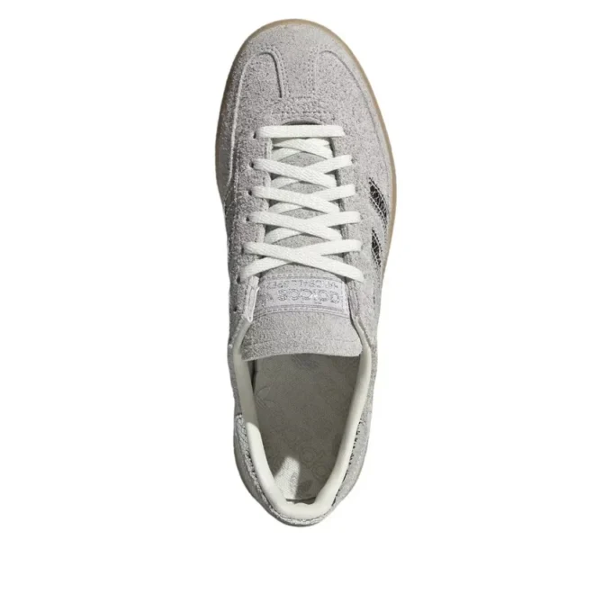 Adidas Handball Spezial «Grey Silver Gum»
