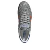 Adidas Handball Spezial «Grey Snakeskin Orange Royal»