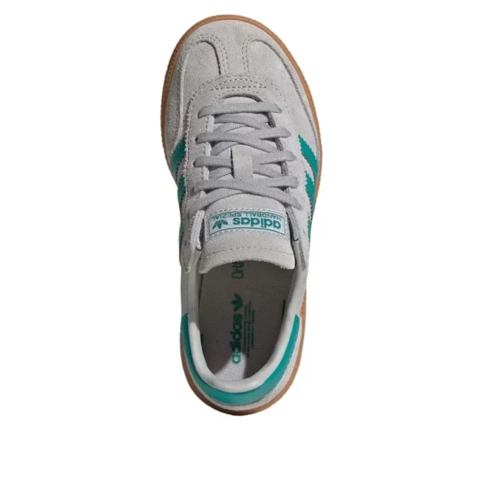 Adidas Handball Spezial «Grey Two»