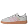Adidas Handball Spezial «Grey Two Clear Pink»