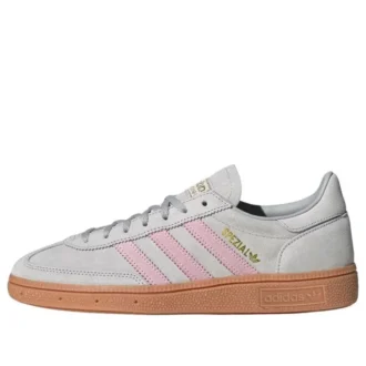 Adidas Handball Spezial «Grey Two Clear Pink»