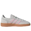 Adidas Handball Spezial «Grey Two Clear Pink»