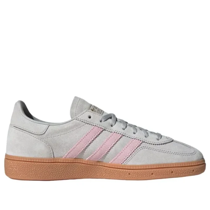 Adidas Handball Spezial «Grey Two Clear Pink»