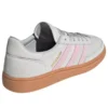 Adidas Handball Spezial «Grey Two Clear Pink»