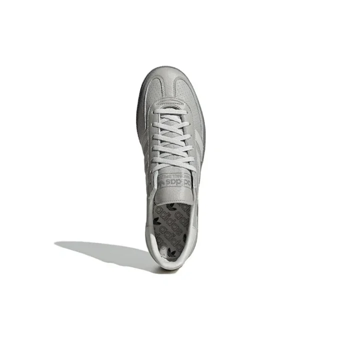 Adidas Handball Spezial «Grey White»