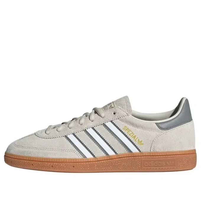 Adidas Handball Spezial «Gris alúmina»