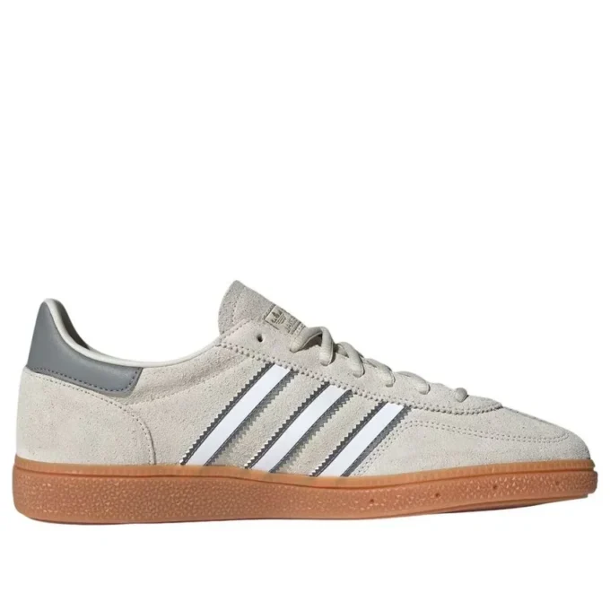 Adidas Handball Spezial «Gris alúmina»
