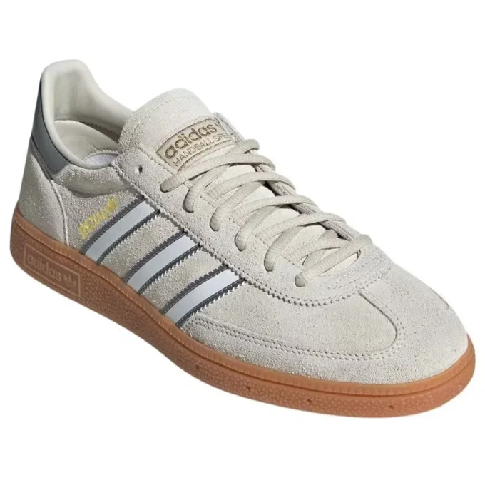 Adidas Handball Spezial «Gris alúmina»