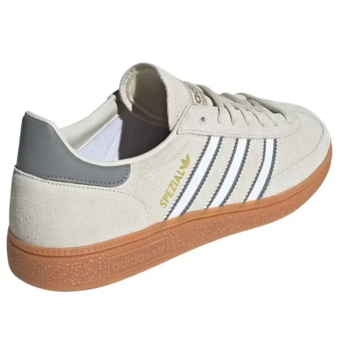 Adidas Handball Spezial «Gris alúmina»