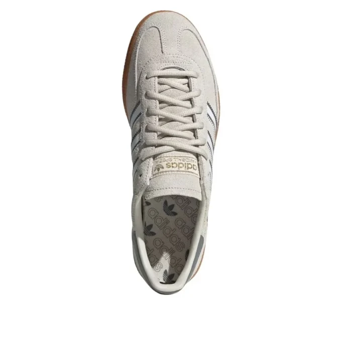 Adidas Handball Spezial «Gris alúmina»