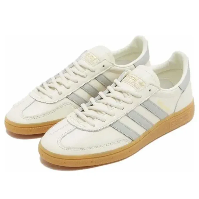 Adidas Handball Spezial «Jdsports Exclusive off White Gum»