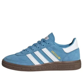 Adidas Handball Spezial «Light Blue»