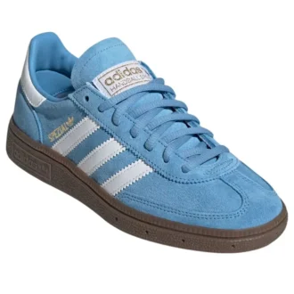Adidas Handball Spezial «Light Blue Cloud White»