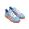 Adidas Handball Spezial «Light Blue Wonder Clay»