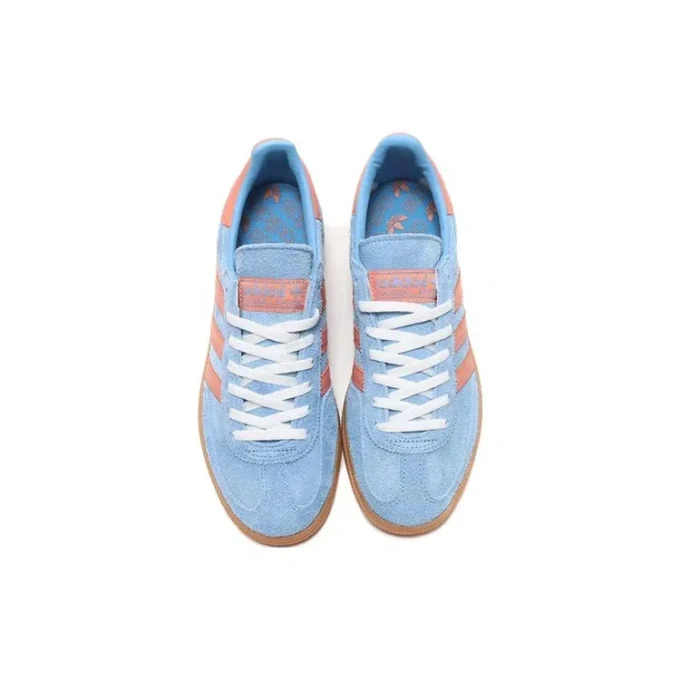 Adidas Handball Spezial «Light Blue Wonder Clay»
