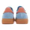 Adidas Handball Spezial «Light Blue Wonder Clay»