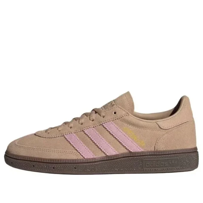 Adidas Handball Spezial «Light Brown Pink»