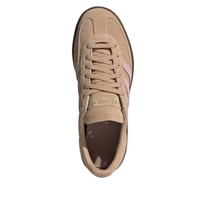 Adidas Handball Spezial «Light Brown Pink»