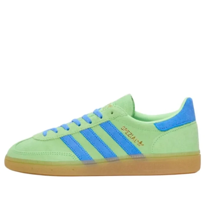 Adidas Handball Spezial «Lime Burst»