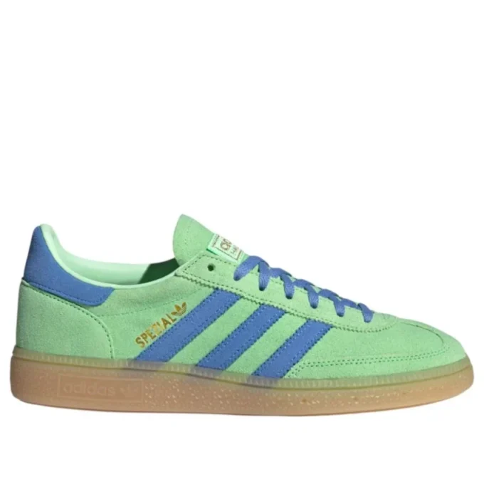 Adidas Handball Spezial «Lime Burst»