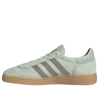 Adidas Handball Spezial «Linen Green Silver Pebble»