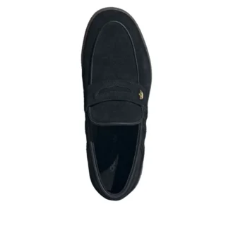 Adidas Handball Spezial Loafer «Black Gum»