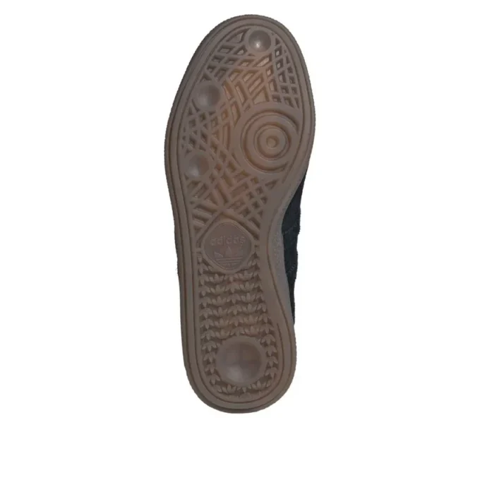Adidas Handball Spezial Loafer «Black Gum»