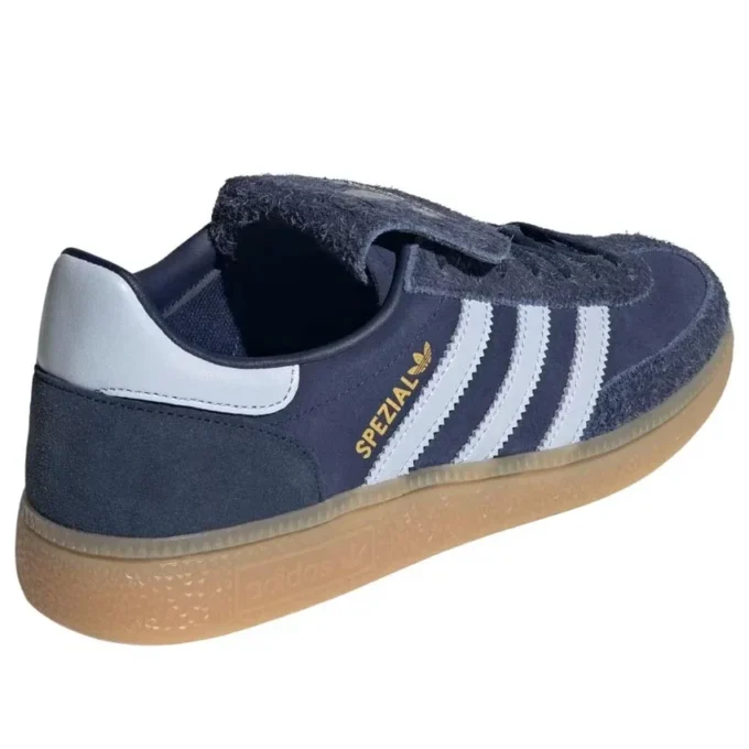Adidas Handball Spezial Lt «Dark Blue Crystal Sky»